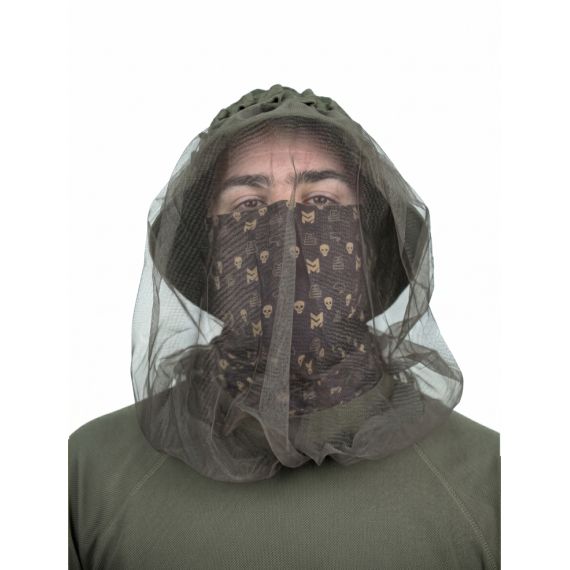 Панама MILGEAR, RBU