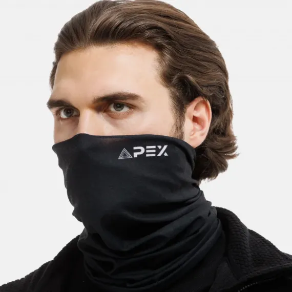 Бафф Base APEX, цвет Black