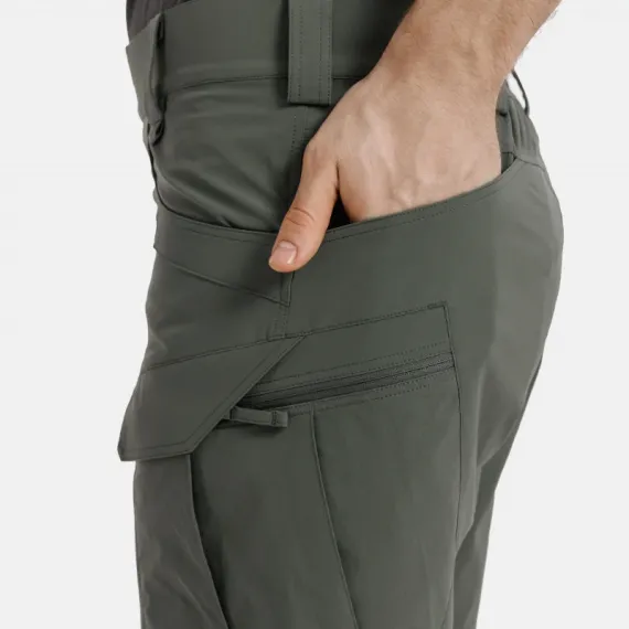 Шорты Eiger 8.5 APEX, цвет Olive Drab