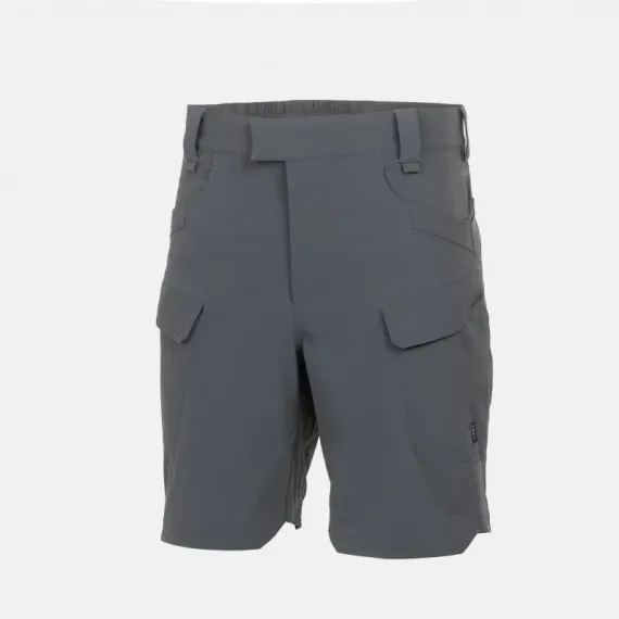 Шорты Eiger 8.5 APEX, цвет Shadow Grey