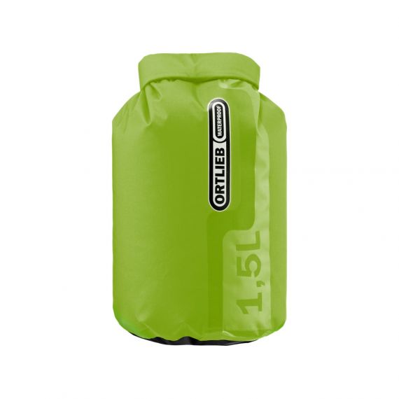 Гермомешок Ortlieb K20103 Dry-Bag 1,5л Light Green