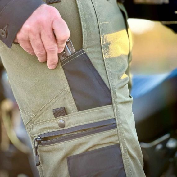 Брюки Kitanica RSP Pant