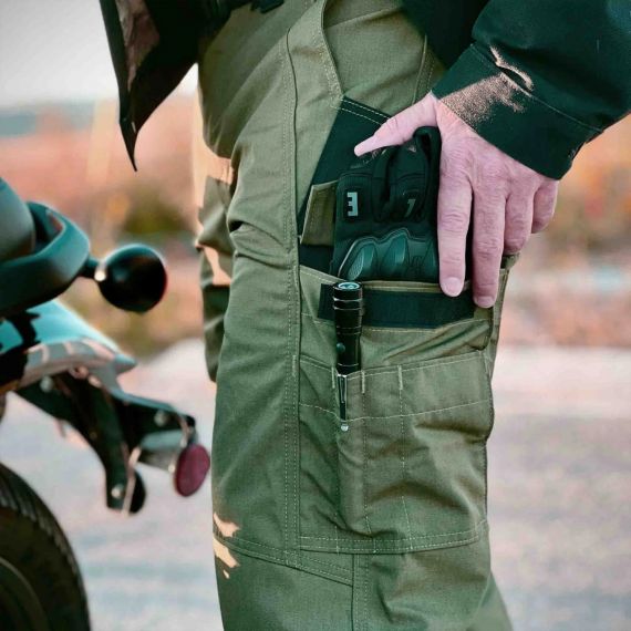 Брюки Kitanica RSP Pant