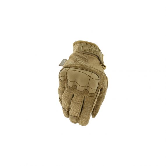 Перчатки Mechanix Wear M-Pact 3