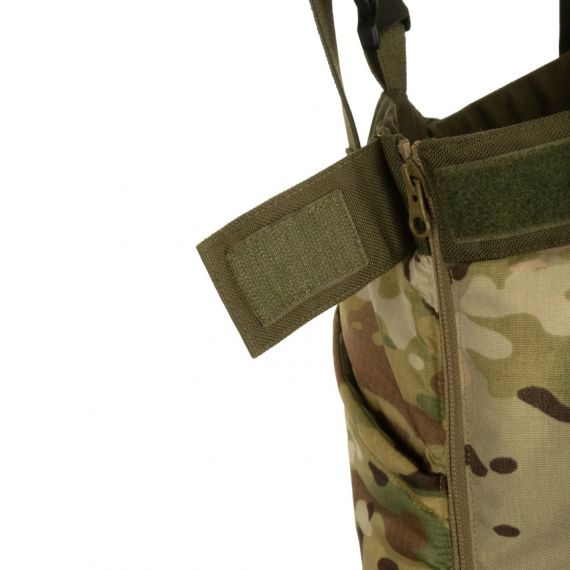Брюки Snugpak Parallax Pants
