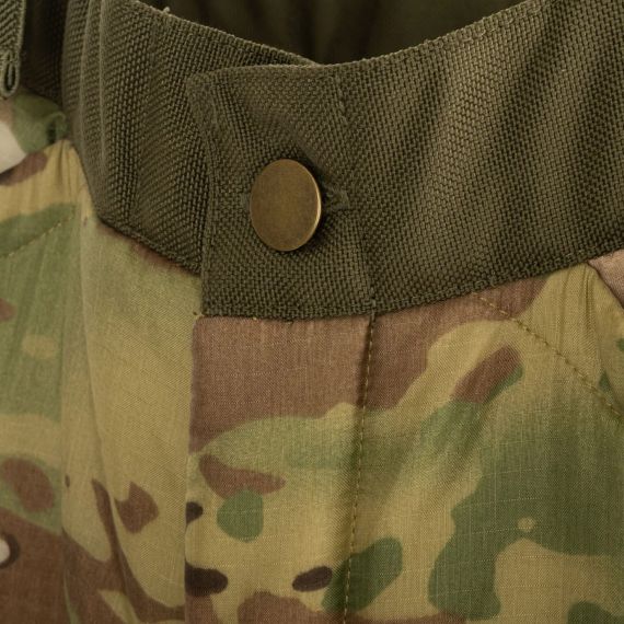 Брюки Snugpak Parallax Pants