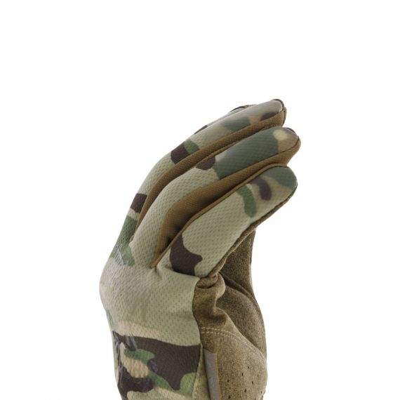 Перчатки Mechanix Wear FastFit