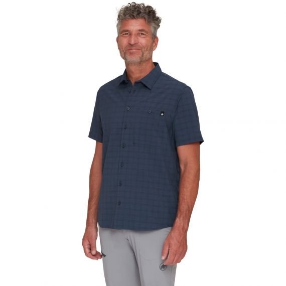Рубашка Mammut Lenni Shirt