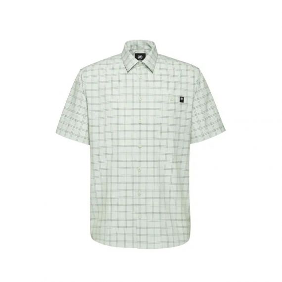 Рубашка Mammut Lenni Shirt