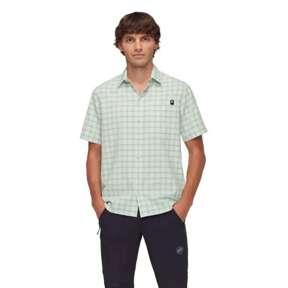Рубашка Mammut Lenni Shirt