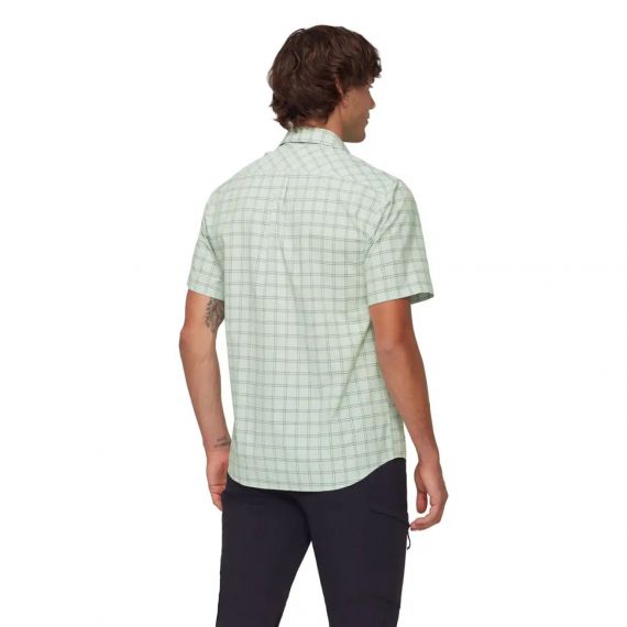 Рубашка Mammut Lenni Shirt