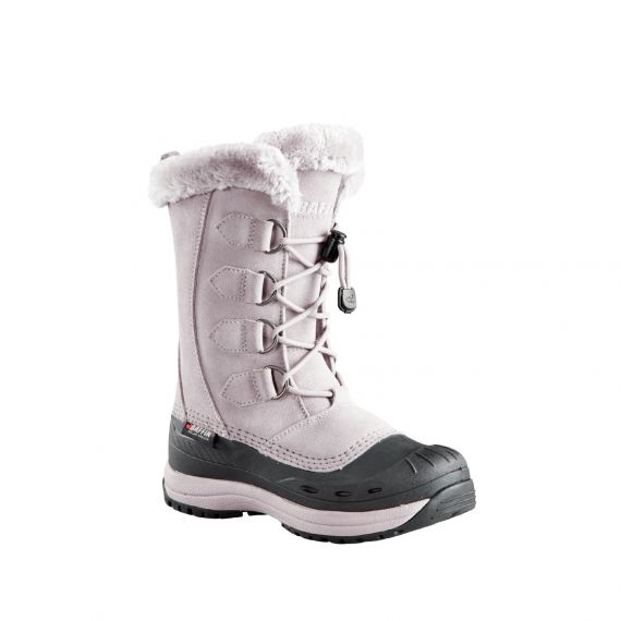 Сапоги женские утепленные Baffin Coastal Grey