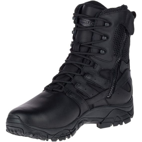 Merrell MOAB 2 8" Waterproof Tactical Boots