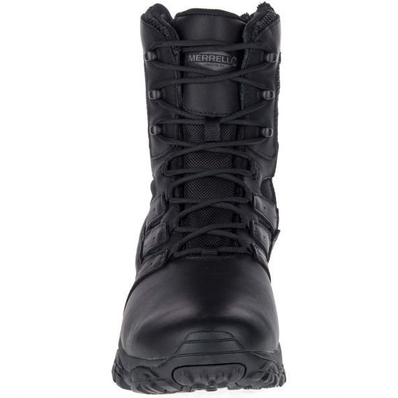 Merrell MOAB 2 8" Waterproof Tactical Boots