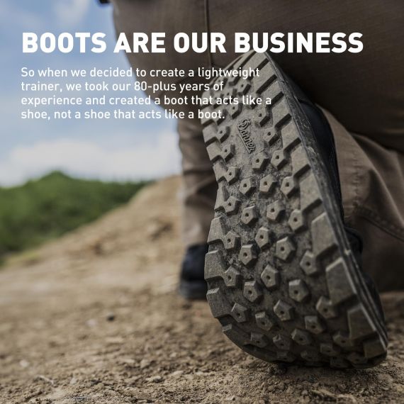 Danner Tachyon Gore-Tex 8" Waterproof Boots