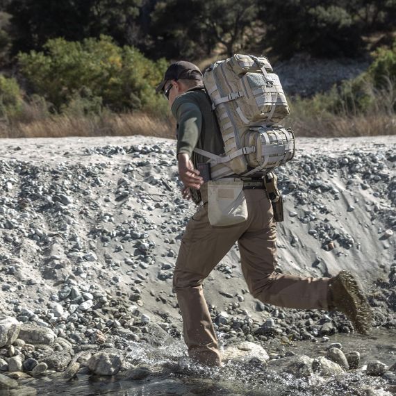 Maxpedition Gyrfalcon 36L Tactical Backpack