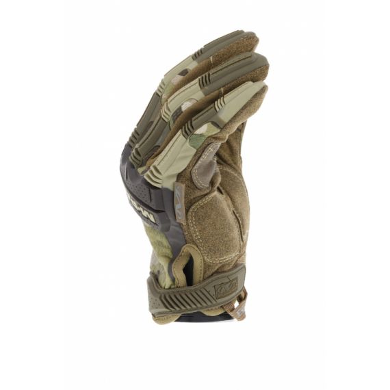Перчатки Mechanix Wear M-Pact