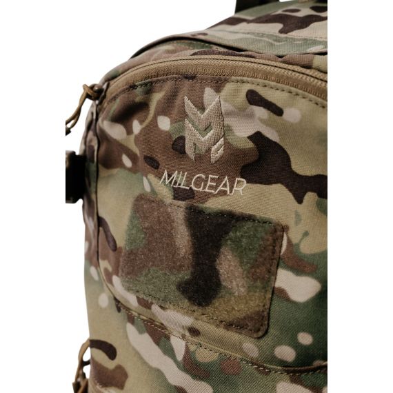Рюкзак MILGEAR, Unit 25