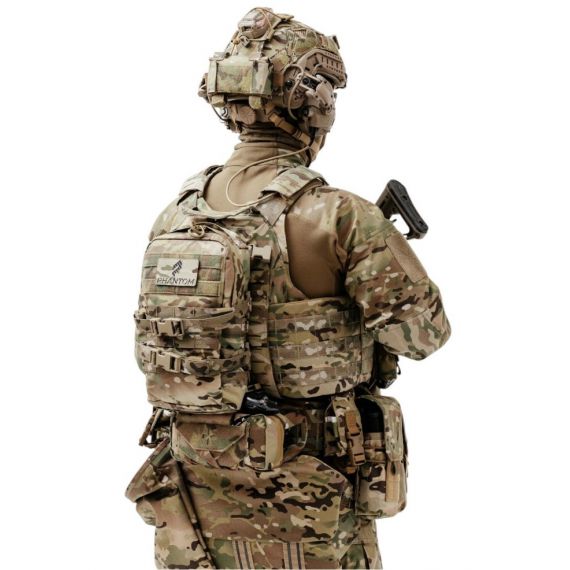 Рюкзак MILGEAR, Unit 25