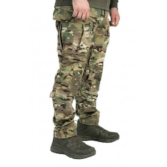 Брюки MILGEAR, RSP