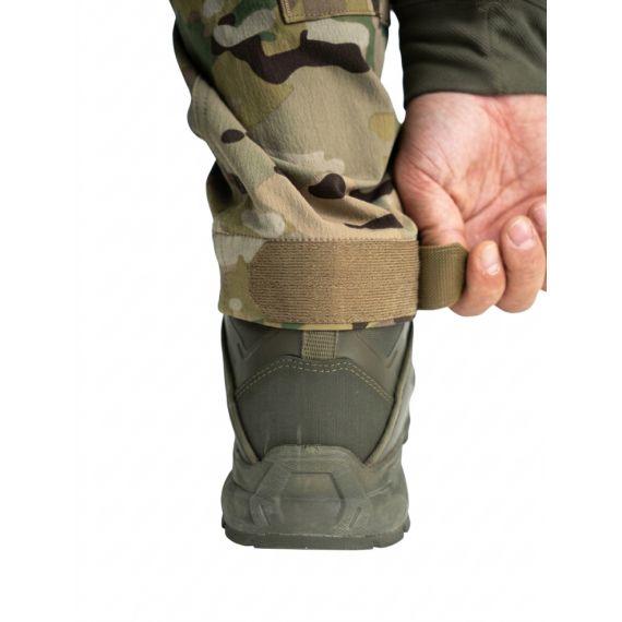 Брюки MILGEAR, RSP
