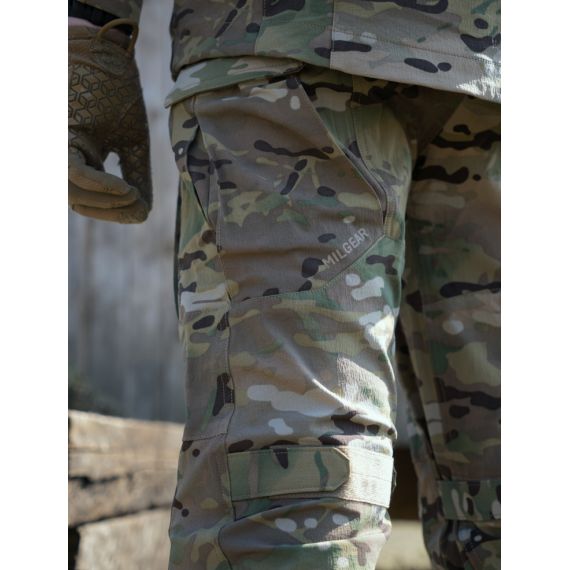 Брюки MILGEAR, RSP