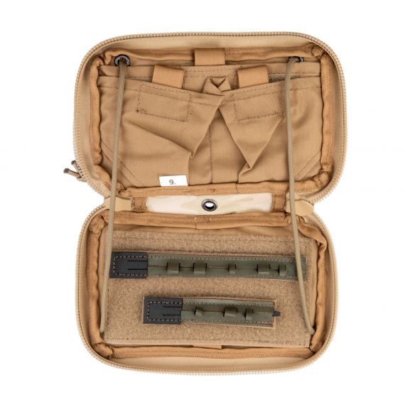 Подсумок Gear Craft административный плоский
