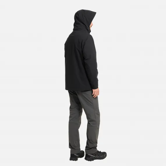 Куртка Akanda 2 APEX, цвет Black