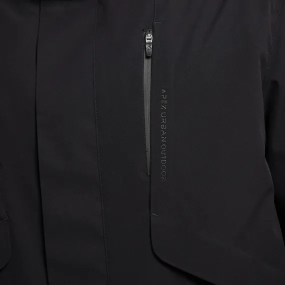 Куртка Akanda 2 APEX, цвет Black