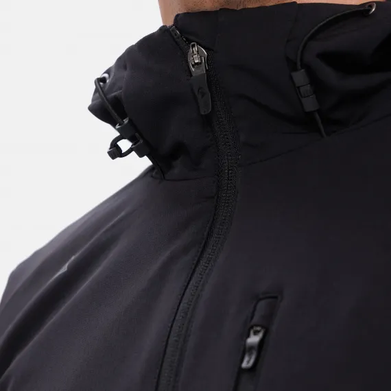 Куртка Kodar APEX, цвет Black 