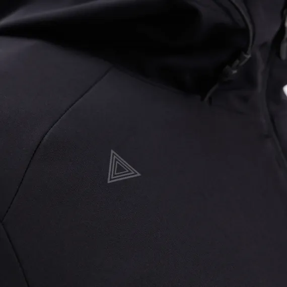 Куртка Kodar APEX, цвет Black 