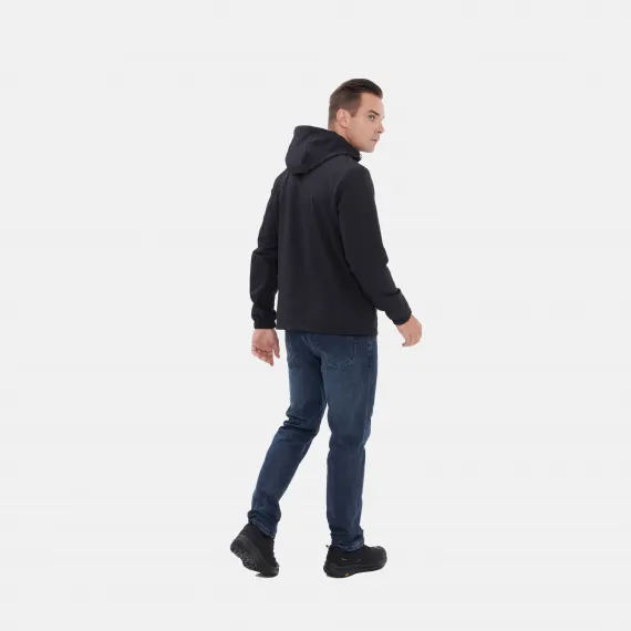 Куртка Kodar APEX, цвет Black 