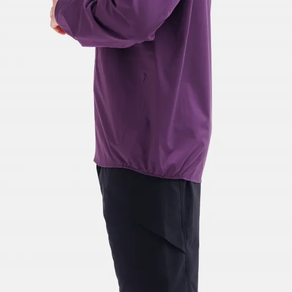 Ветровка Peak APEX, цвет Purple
