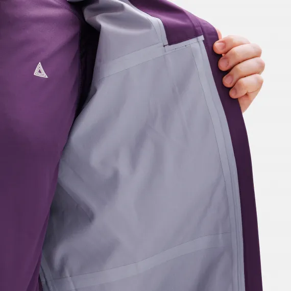 Ветровка Peak APEX, цвет Purple