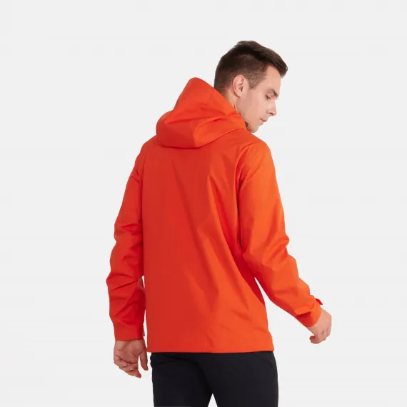 Куртка Hemis APEX, цвет Orange