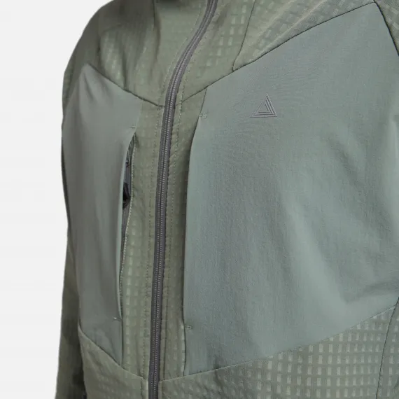 Куртка Trail Comfort APEX, цвет Green