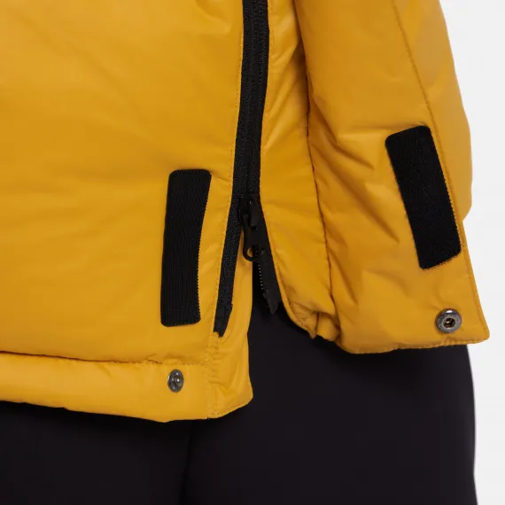 Куртка Denali Winter APEX, цвет Yellow/Black