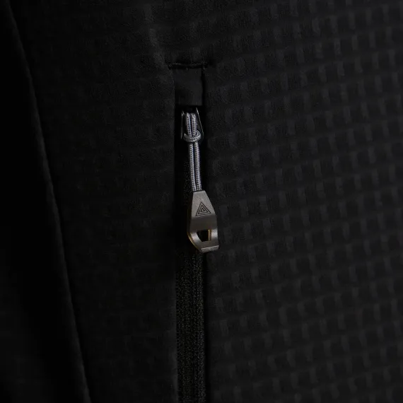 Куртка Trail Comfort APEX, цвет Black
