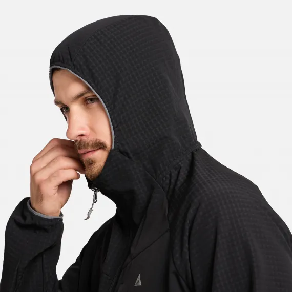 Куртка Trail Comfort APEX, цвет Black