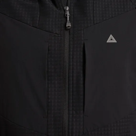 Куртка Trail Comfort APEX, цвет Black