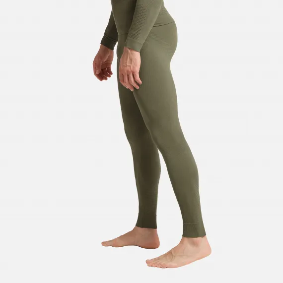 Термокальсоны Base 1 APEX, цвет Olive Green