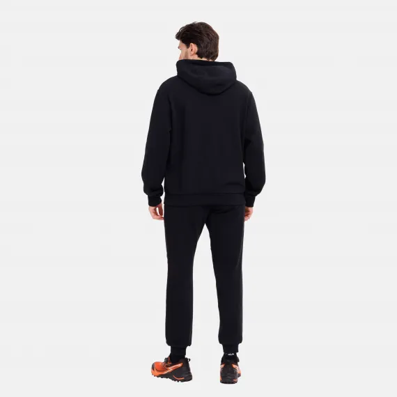 Толстовка Dolomiti APEX, цвет Black