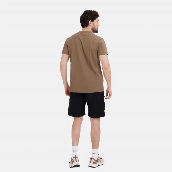 Шорты Tasman APEX, цвет Black