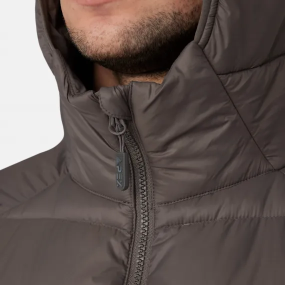 Куртка Loango APEX, цвет Grey Brown