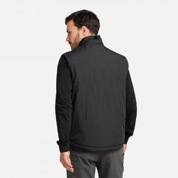 Жилет Ritter APEX, цвет Black