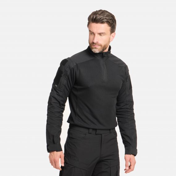 Рубашка MCDU APEX, цвет Black