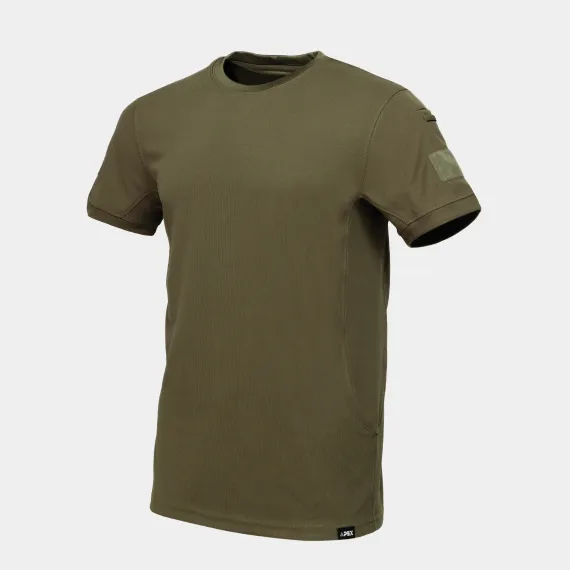 Футболка Active APEX, цвет Olive Green