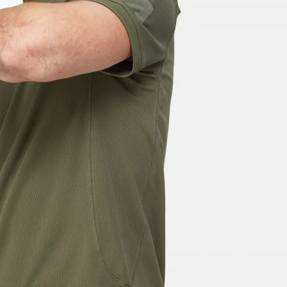Футболка Active APEX, цвет Olive Green