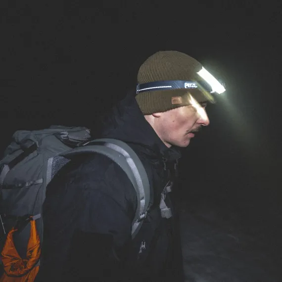 Лёгкая зимняя куртка Level 7 с утеплителем Climashield Apex 100 г (Level 7 Lightweight Winter Jacket - Climashield Apex 100g) | Helikon-Tex