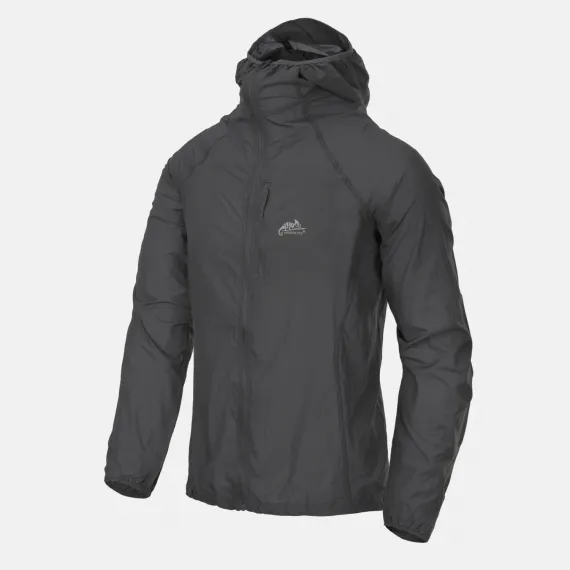 Ветровка Tramontane из ткани WindPack Nylon (Tramontane Wind Jacket - WindPack Nylon) | Helikon-Tex
